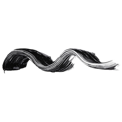 INIKA ORGANIC mascara for sensitive eyes - Black, 8.5 ml