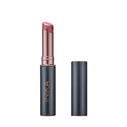 INIKA ORGANIC lūpu balzams ar krāsu, 3,5 g