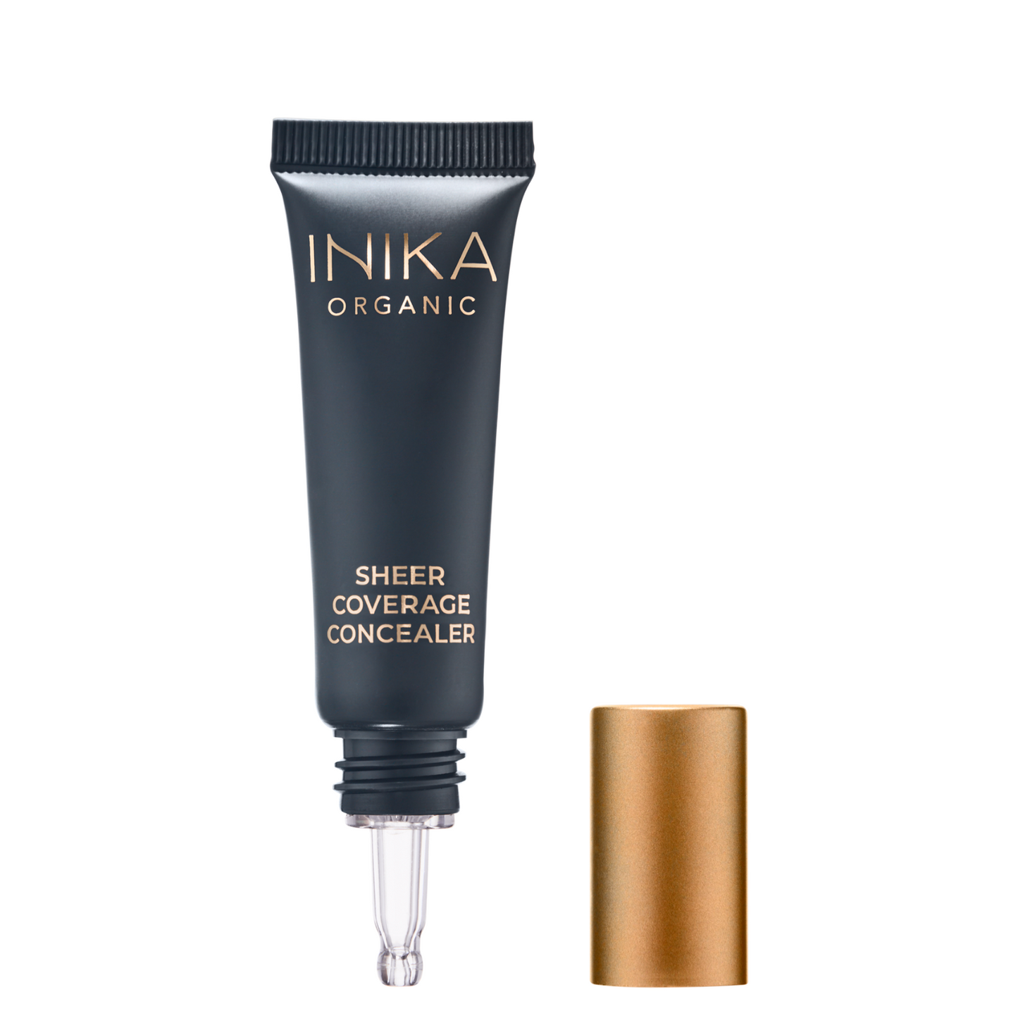 INIKA ORGANIC lengvo maskavimo priemonė, 10 ml