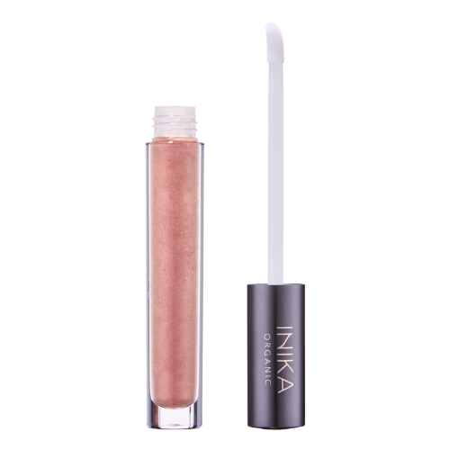 INIKA ORGANIC lūpu spīdums, 5 ml
