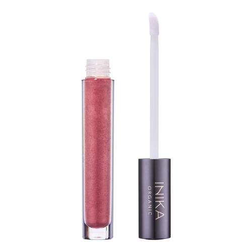 INIKA ORGANIC lūpu spīdums, 5 ml