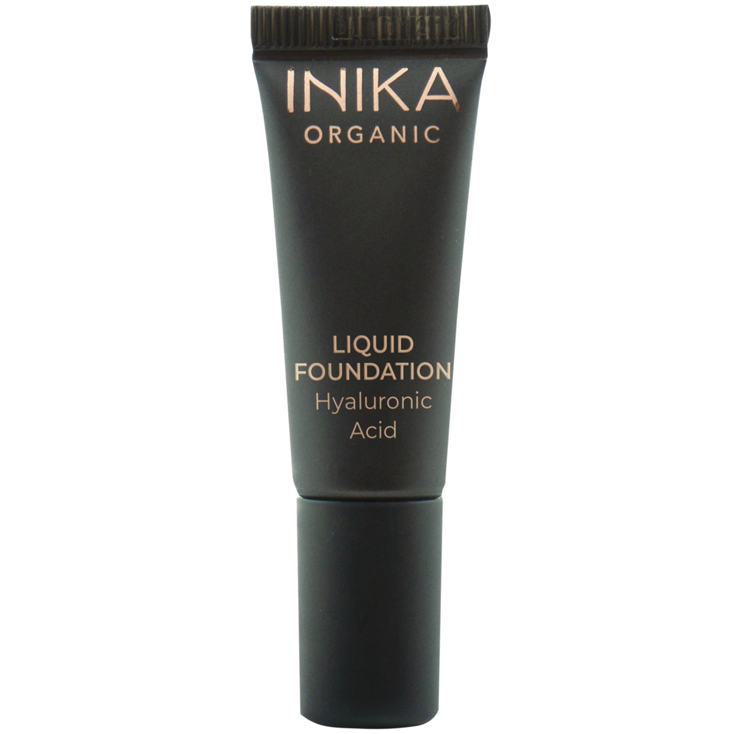 INIKA ORGANIC skystas makiažo pagrindas, 10 ml