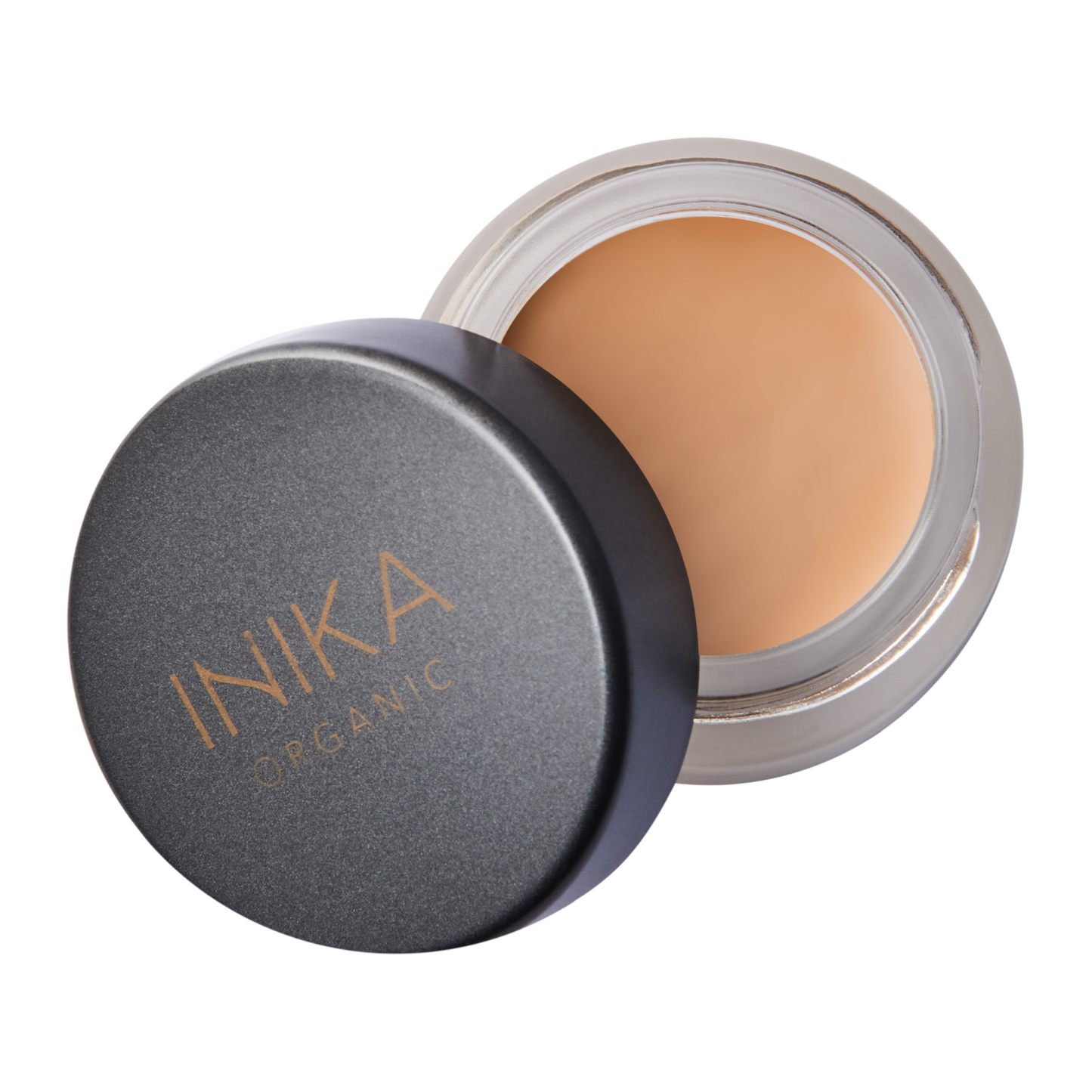 INIKA ORGANIC Strong Concealer, 3,5 g