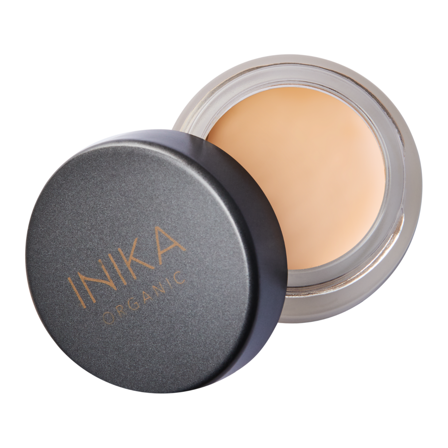 INIKA ORGANIC Strong Concealer, 3,5 g