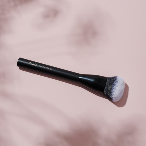 INIKA ORGANIC põsepuna pintsel