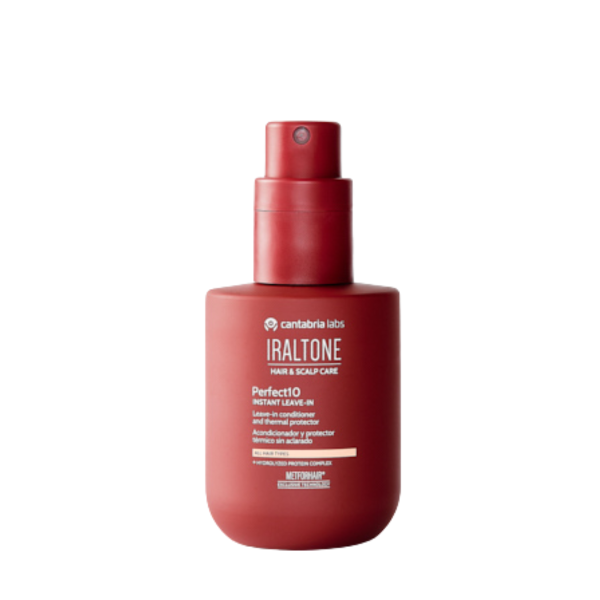 IRALTONE Perfect10 plaukų kondicionierius, 150 ml