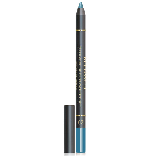 KEENWELL Eye Pencil (No. 2 Sapphire)