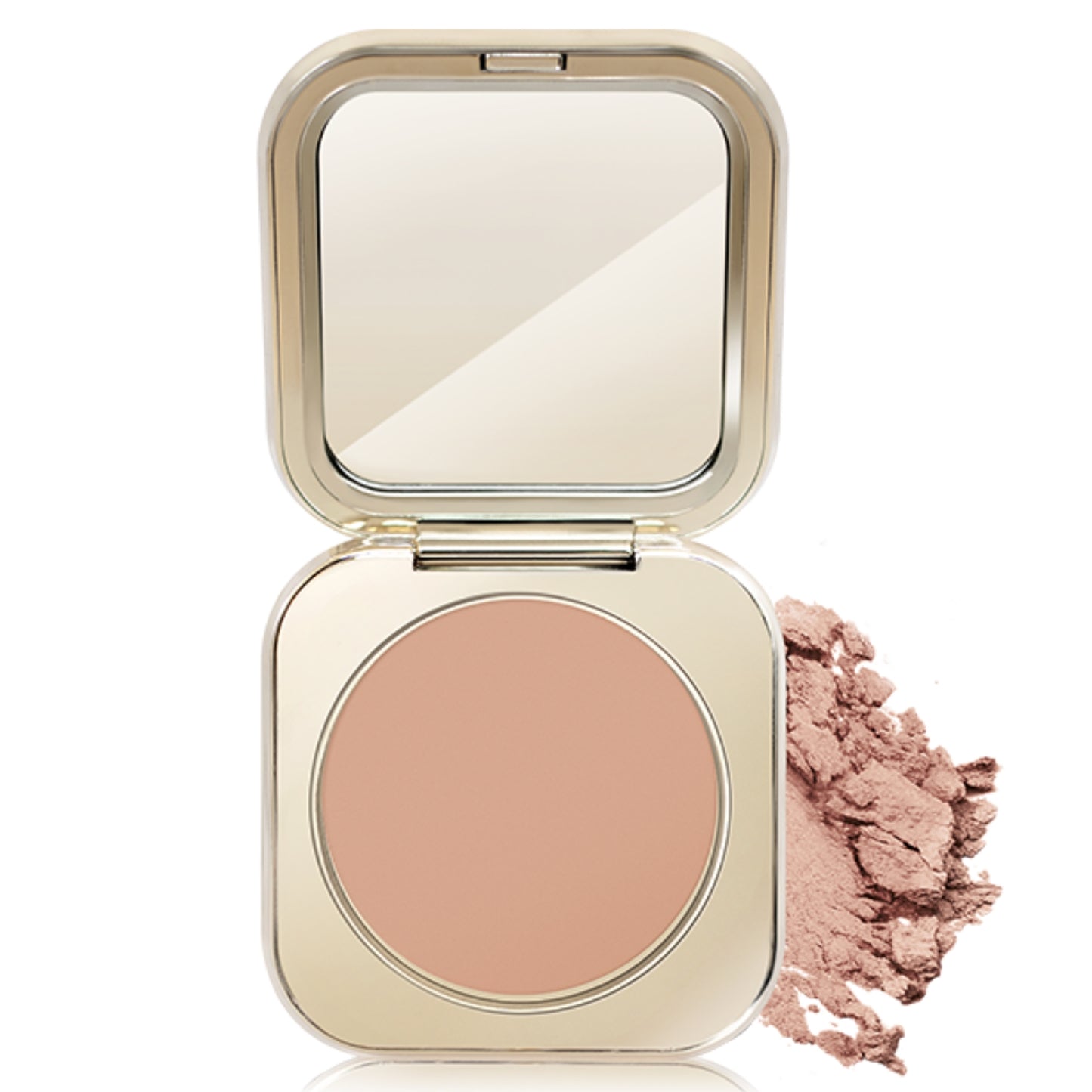 KEENWELLi mitmeotstarbeline kompaktpuuder SPF 20, 12 g