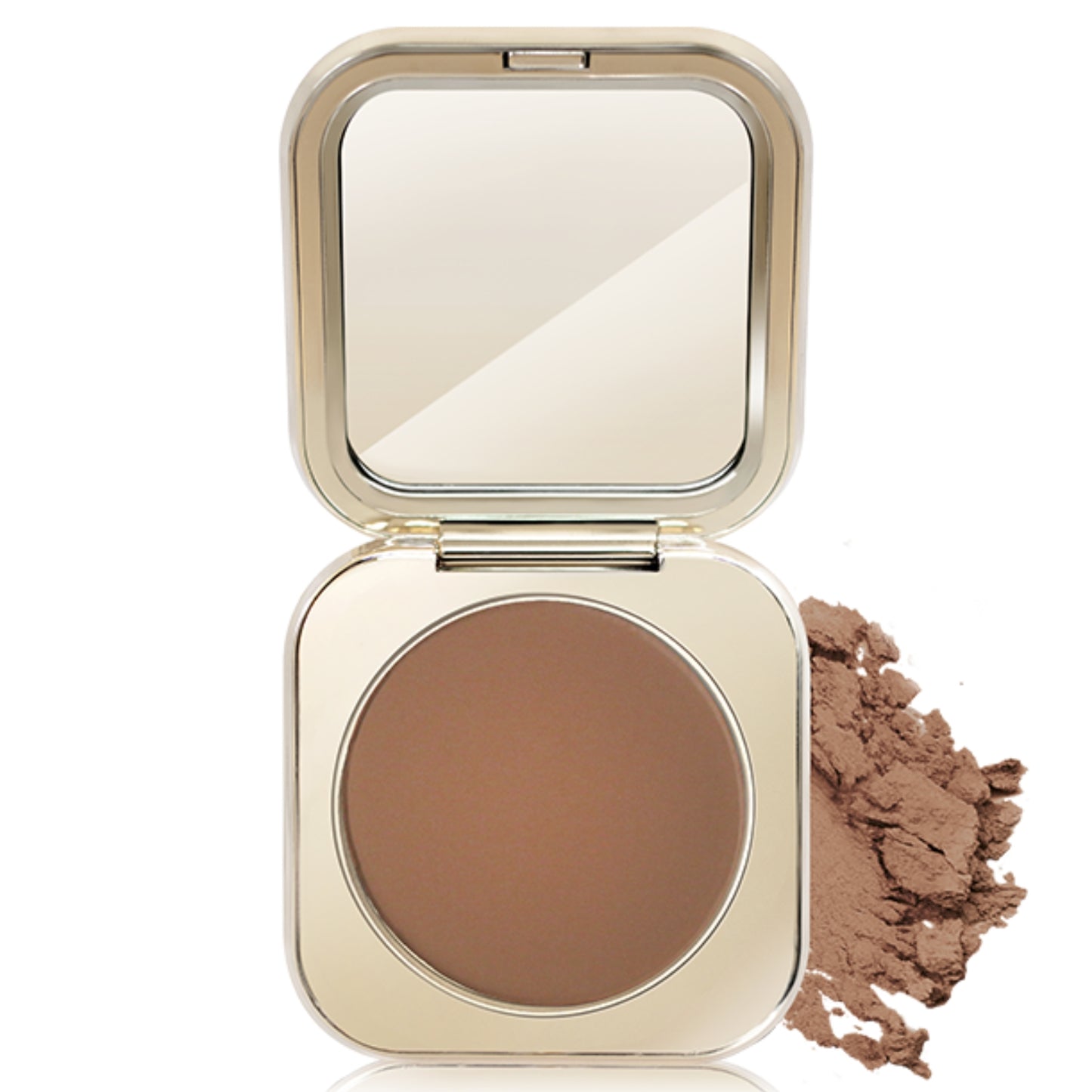 KEENWELLi mitmeotstarbeline kompaktpuuder SPF 20, 12 g
