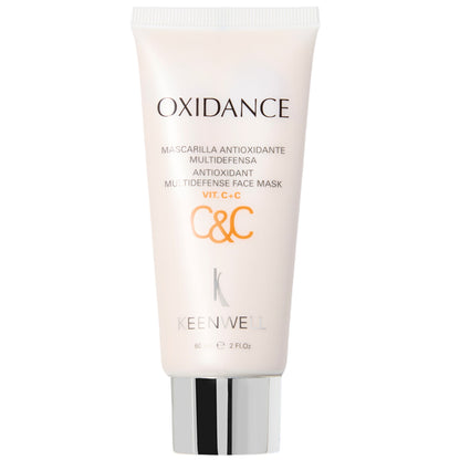 KEENWELL Oxidance antioxidant comprehensive protective face mask, 60 ml
