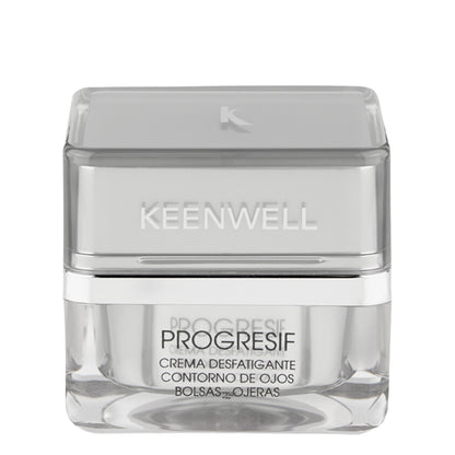 KEENWELL Progresif Anti-Fatigue Eye Cream, 25 ml