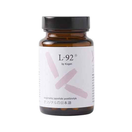 L-92® postbiotikai, 30 kaps.