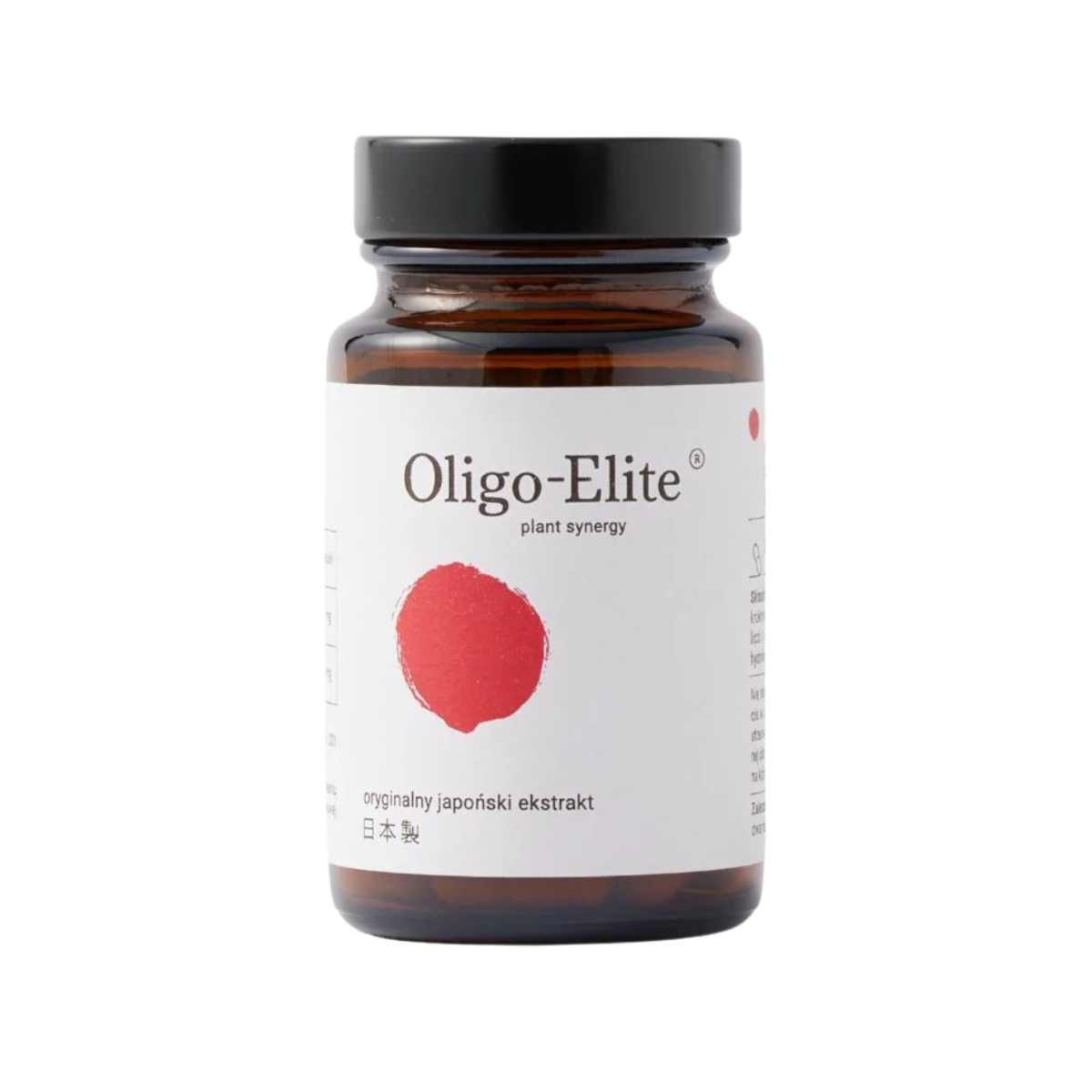 Uztura bagātinātāji OLIGO-ELITE®
