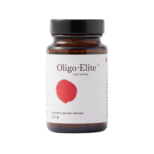 OLIGO-ELITE® antioksidantų kompleksas, 30 kaps.