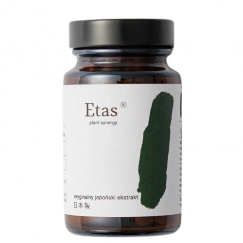 Maisto papildai ETAS®