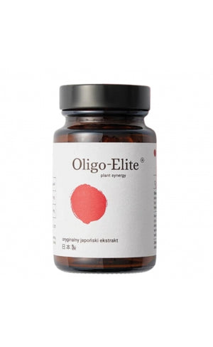 Maisto papildai OLIGO-ELITE®