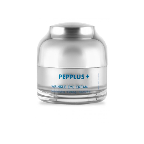 PEPPLUS paakių kremas, 30 g