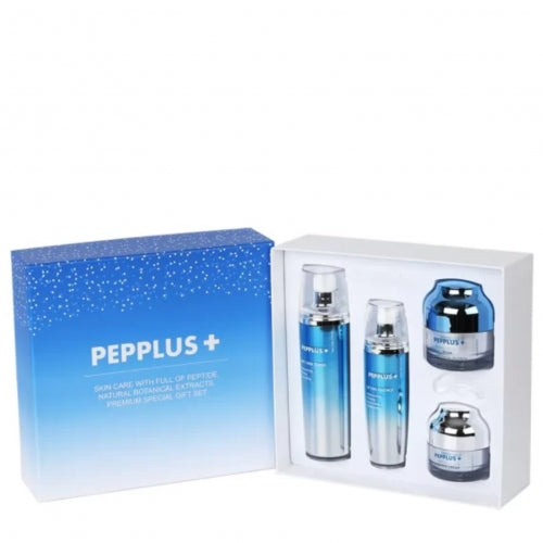 PEPPLUS PREMIUM set