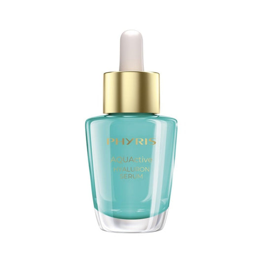 PHYRIS AQUActive Hyaluron Serum drėkinamasis serumas, 30 ml