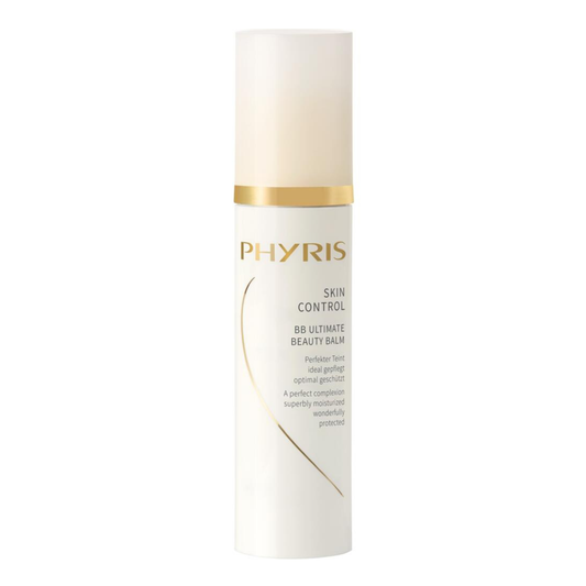 PHYRIS BB Ultimate Beauty Balm BB grožio balzamas SPF 20, 50 ml