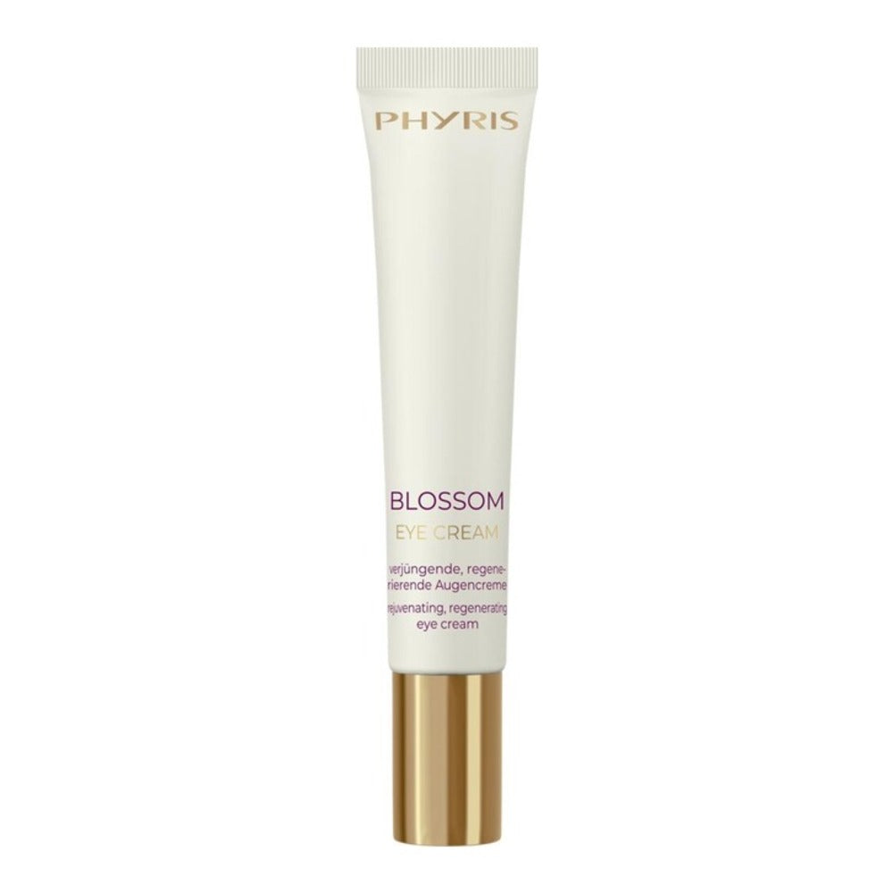 PHYRIS Blossom Eye Cream paakių kremas, 20 ml