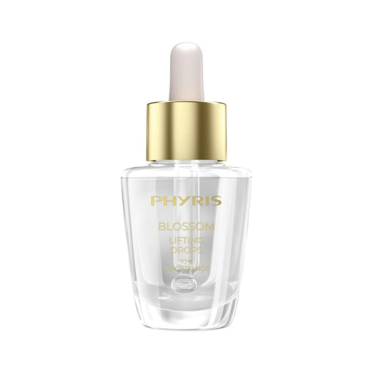 PHYRIS Blossom Lifting Drops serumas, 30 ml