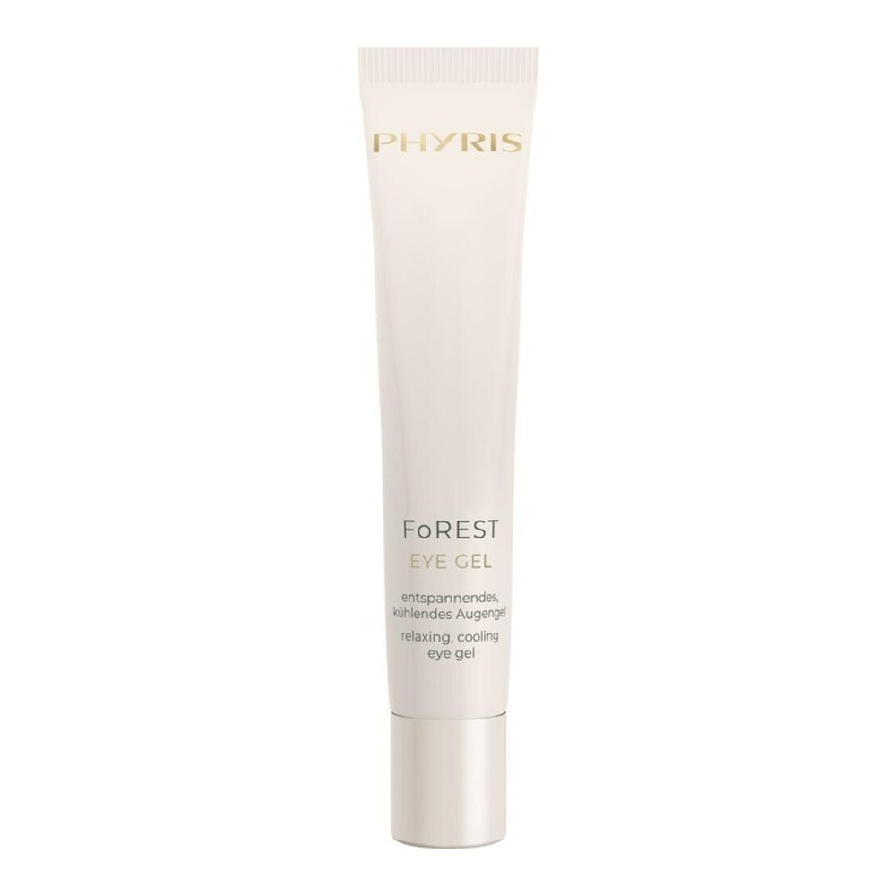PHYRIS FoRest Eye Gel paakių želė, 20 ml