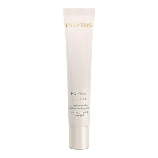 PHYRIS FoRest Eye Gel paakių želė, 20 ml