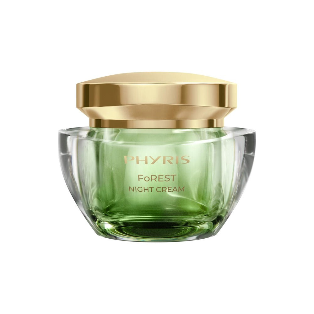PHYRIS FoRest Night Cream naktinis kremas, 50 ml