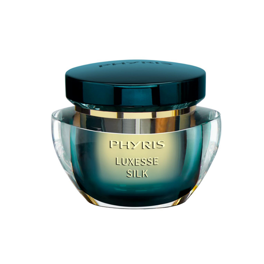 PHYRIS Luxesse Silk Cream with Black Pearls, 50 ml