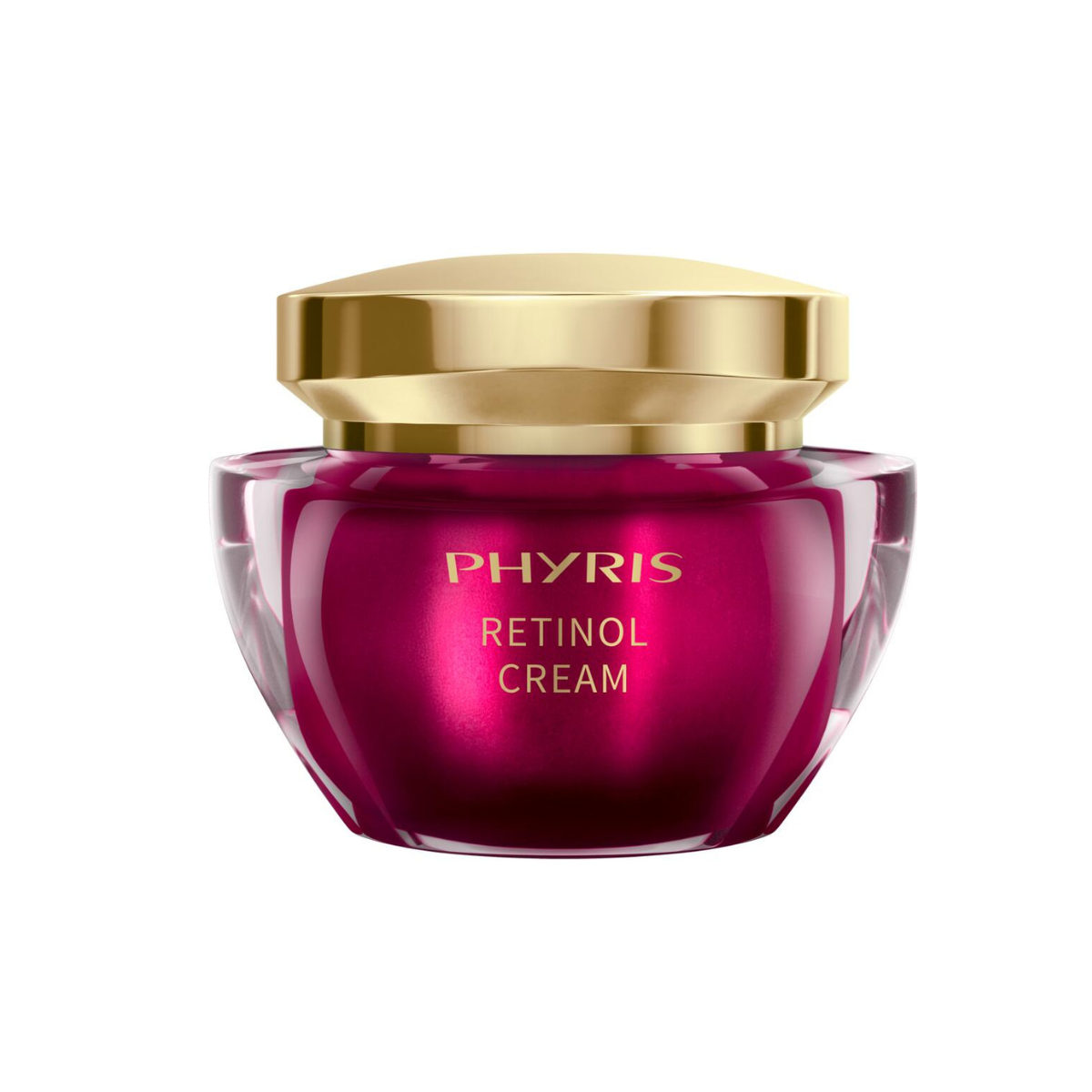 PHYRIS Retinol Cream retinolio kremas, 50 ml