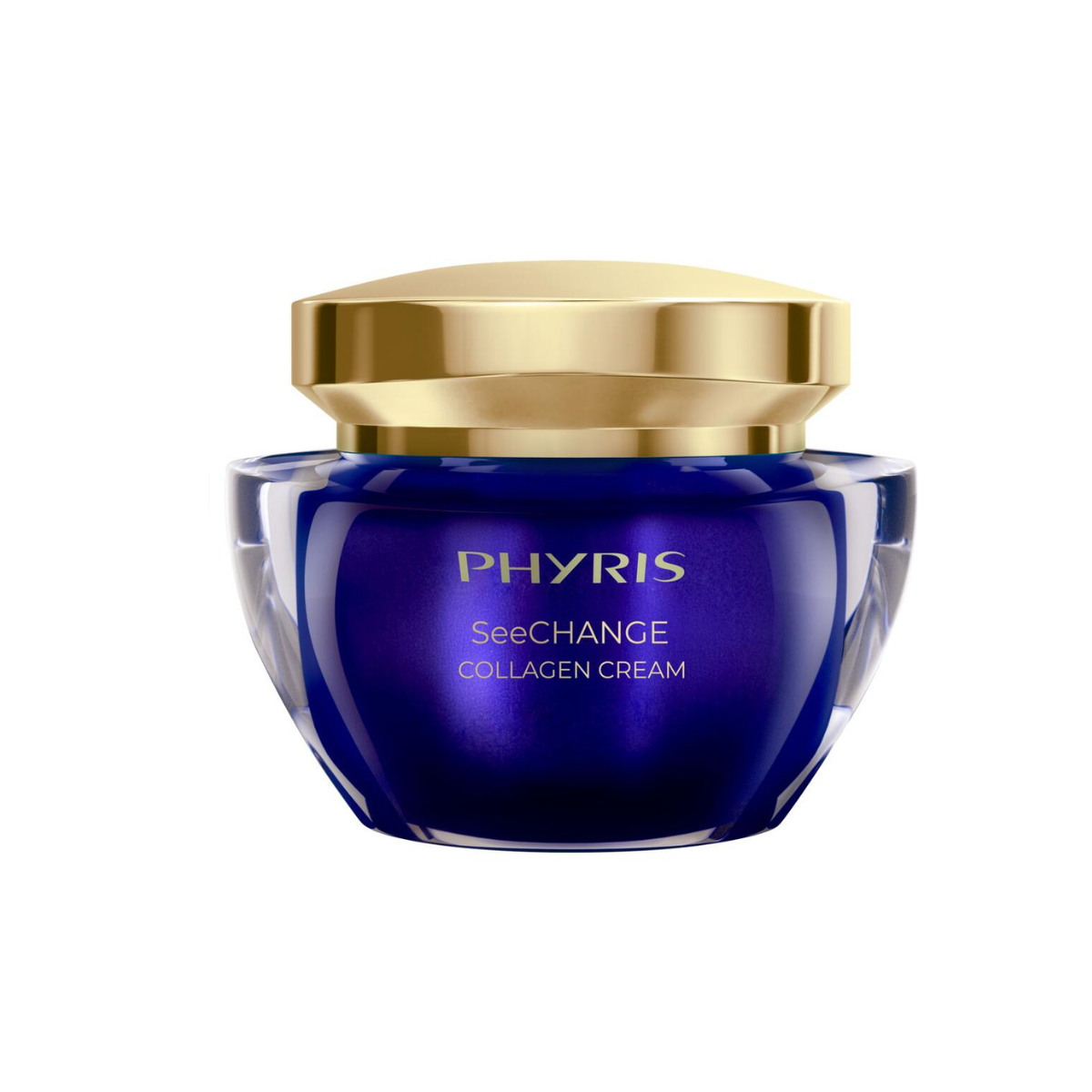 PHYRIS SeeCHANGE Collagen Cream, 50 ml