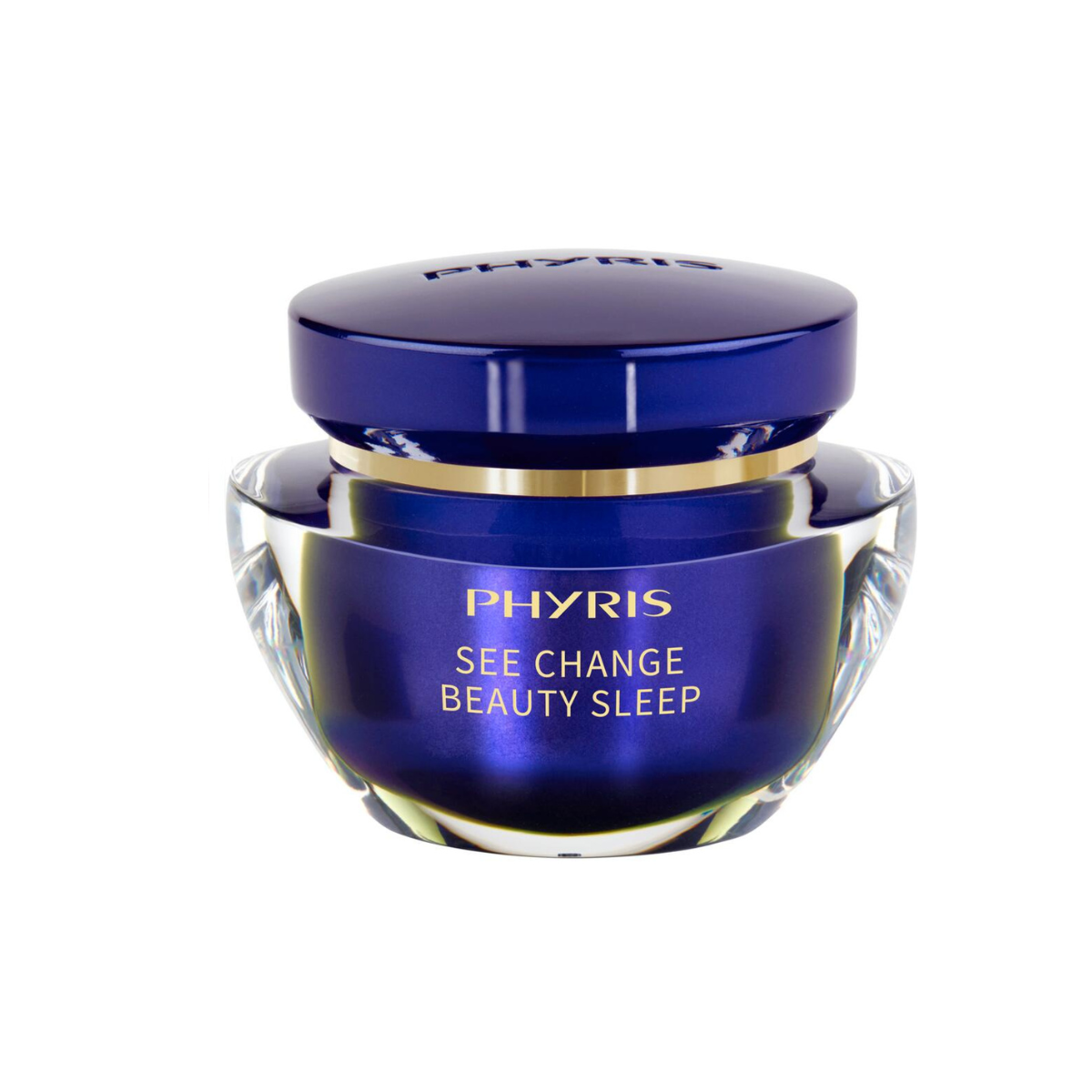 PHYRIS SeeCHANGE Sleep Cream, 50 ml