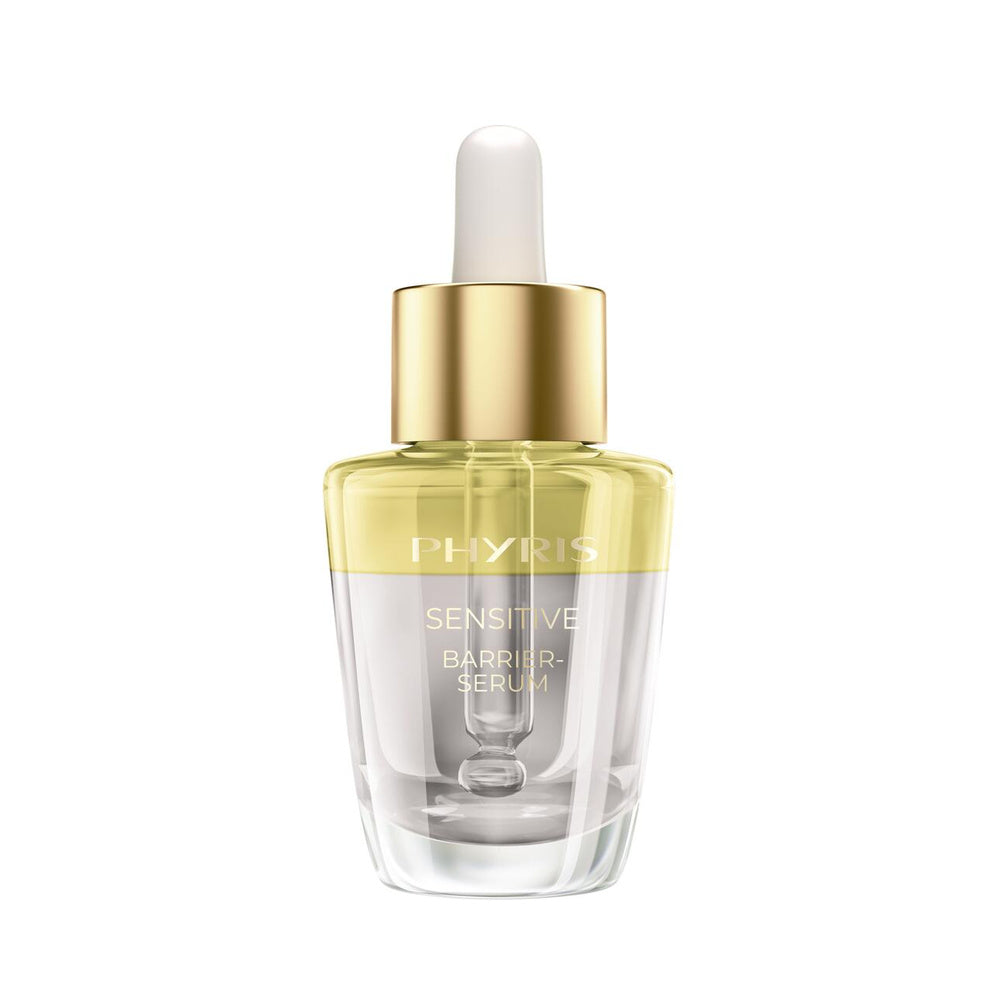 PHYRIS Sensitive Barrier-Serum odos barjerą atstatantis serumas, 30 ml