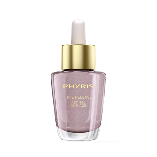 PHYRIS Time Release Retinol Anti-Age anti-wrinkle serum with retinol, 30 ml