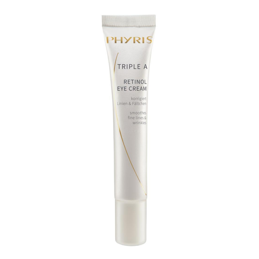 PHYRIS Triple A paakių kremas su retinoliu, 15 ml