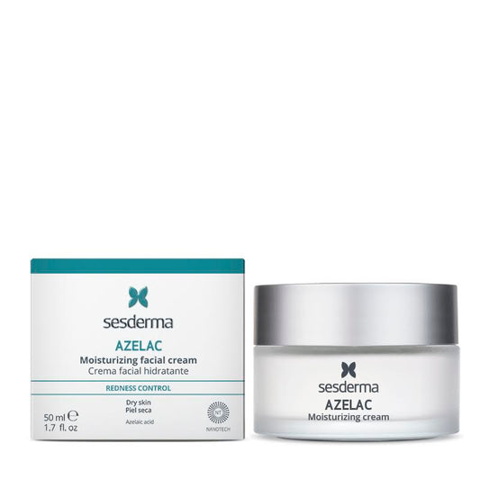 SESDERMA Azelac Anti-Redness Facial Cream, 50 ml