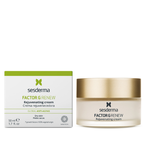 SESDERMA Factor G facial cream, 50 ml