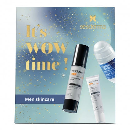 SESDERMA It's Wow Time rinkinys vyrams