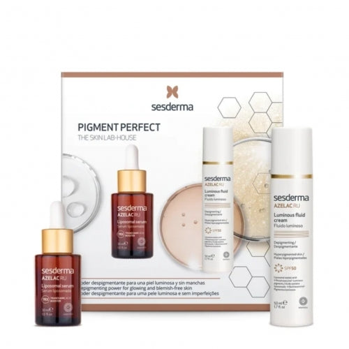 SESDERMA Pigment Perfect set