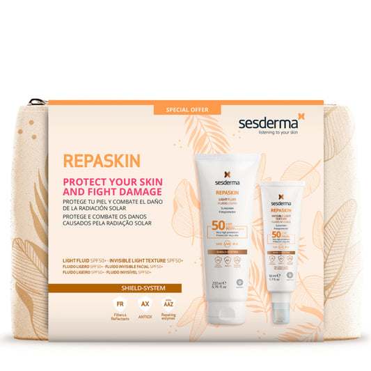 SESDERMA Repaskin set