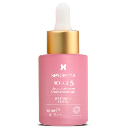 SESDERMA Reti-Age 5 serumas, 30 ml