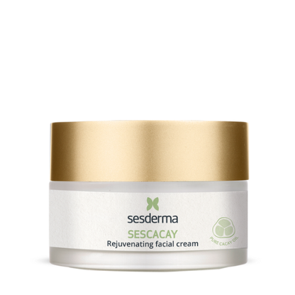 SESDERMA Sescacay Rejuvenating veido kremas, 50 ml