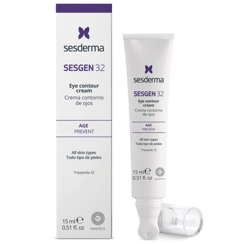 SESDERMA Sesgen 32 atkuriamasis paakių kremas, 15 ml