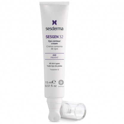 SESDERMA Sesgen 32 atkuriamasis paakių kremas, 15 ml