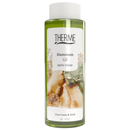 THERME Hammam vonios putos, 500 ml