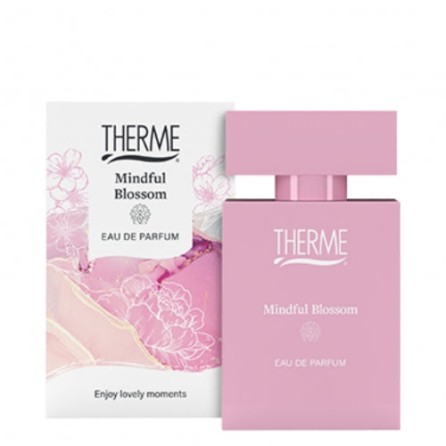 THERME Mindful Blossom Eau De Parfum smaržas, 30 ml