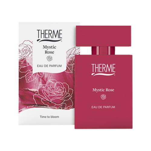 THERME Mystic Rose kvepalai, 30 ml