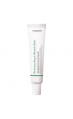 THESERA Hydrating Repair Blemish Balm tinted face cream SPF 30, 30 ml