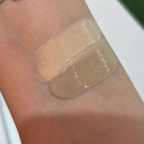 THESERA Hydrating Repair Blemish Balm veido kremas su spalva SPF 30, 30 ml